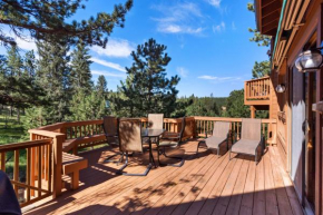 Multiple Decks, Solarium Sitting Room, Dog Friendly, Office Space